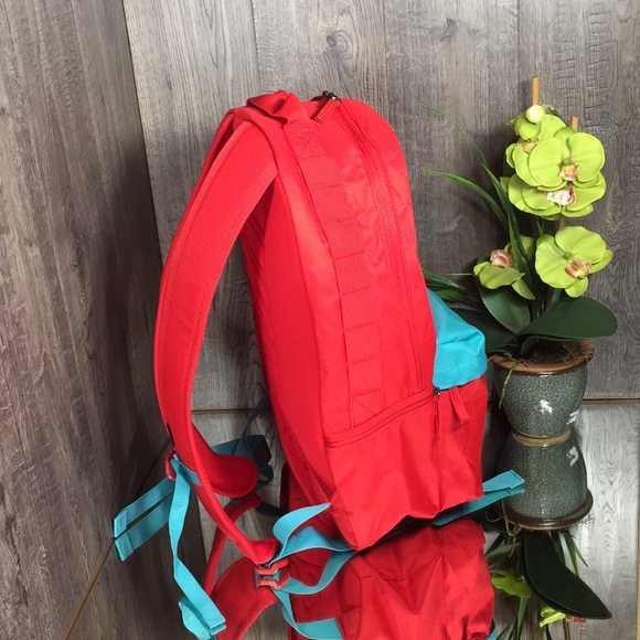 ❤️ Nike 26L 15” pink Nike SB Icon Skate Backpack - Picture 5 of 8